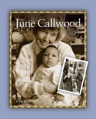 June Callwood(English, Paperback, Barber Terry)