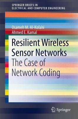 Resilient Wireless Sensor Networks(English, Paperback, Al-Kofahi Osameh)