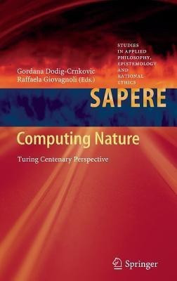 Computing Nature(English, Hardcover, unknown)
