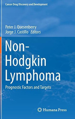 Non-Hodgkin Lymphoma(English, Hardcover, unknown)