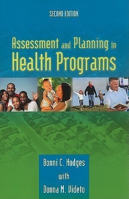 Assessment and Planning in Health Programs(English, Paperback, Hodges Bonni C.)