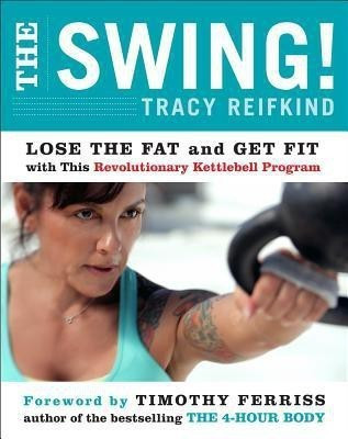 The Swing!(English, Paperback, Reifkind Tracy)