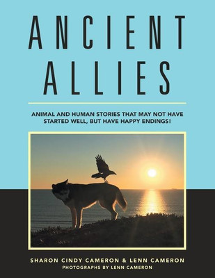 Ancient Allies(English, Paperback, Cameron Sharon Cindy)