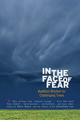 In the Face of Fear(English, Paperback, unknown)