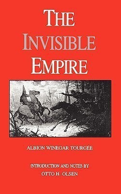 The Invisible Empire(English, Paperback, unknown)