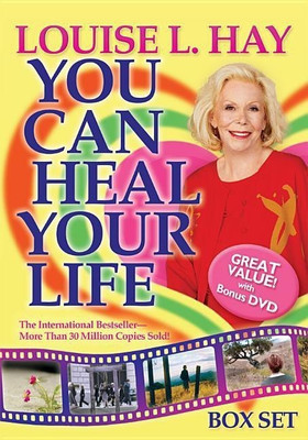 You Can Heal Your Life Box Set(English, Mixed media product, Hay Louise L.)