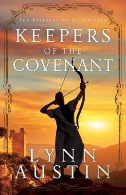 Keepers of the Covenant(English, Paperback, Austin Lynn)
