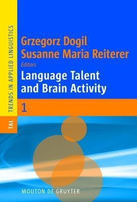 Language Talent and Brain Activity(English, Hardcover, unknown)