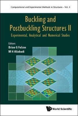 Buckling and Postbuckling Structures II(English, Hardcover, unknown)