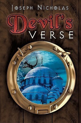 Devil's Verse(English, Paperback, Nicholas Joseph)