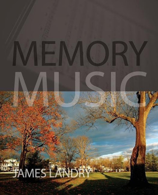 Memory Music(English, Paperback, Landry James)