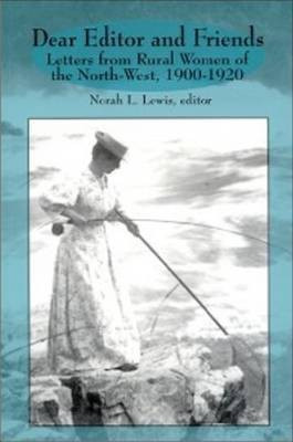 Dear Editor and Friends(English, Paperback, unknown)