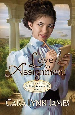 Love on Assignment(English, Paperback, James Cara Lynn)