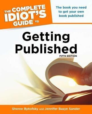 Complete Idiot's Guide to Getting Published(English, Paperback, unknown)