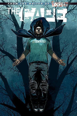 The Cape(English, Hardcover, Hill Joe)