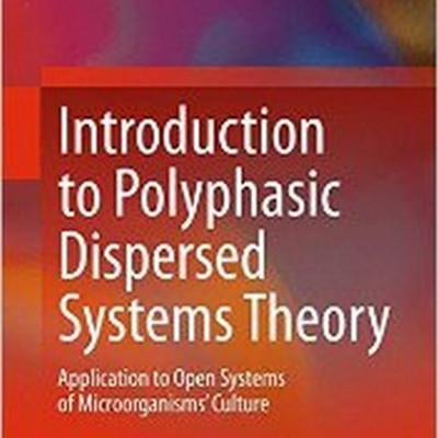 Introduction to Polyphasic Dispersed Systems Theory(English, Paperback, Thierie Jacques)