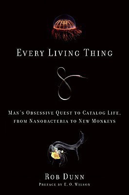 Every Living Thing(English, Hardcover, Dunn Rob Dr.)