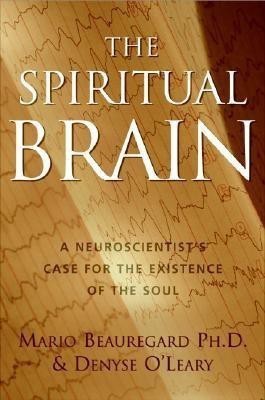 Spiritual Brain(English, Hardcover, Beauregard Mario)