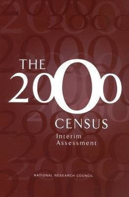 The 2000 Census(English, Paperback, Panel to Review the 2000 Census)