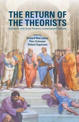 The Return of the Theorists(English, Paperback, unknown)