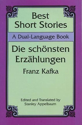 Best Short Stories(English, Paperback, Kafka Franz)