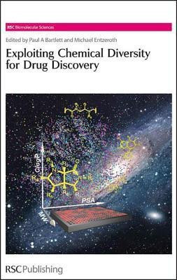 Exploiting Chemical Diversity for Drug Discovery(English, Hardcover, unknown)