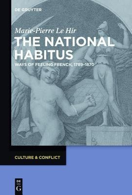 The National Habitus(English, Hardcover, Le Hir Marie-Pierre)