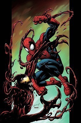 Ultimate Spider-man Vol.11: Carnage(English, Paperback, unknown)