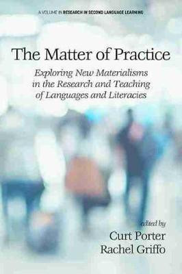 The Matter of Practice(English, Hardcover, unknown)