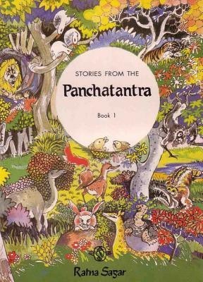 Stories from the Panchatantra: Bk. 1(English, Paperback, unknown)