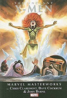 Marvel Masterworks: The Uncanny X-men Vol.2(English, Paperback, unknown)