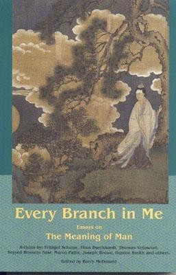 Every Branch in Me(English, Paperback, unknown)