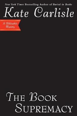 The Book Supremacy(English, Hardcover, Carlisle Kate)