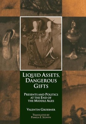 Liquid Assets, Dangerous Gifts(English, Hardcover, Groebner Valentin)