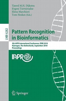 Pattern Recognition in Bioinformatics(English, Paperback, unknown)