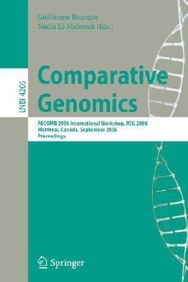 Comparative Genomics(English, Paperback, unknown)
