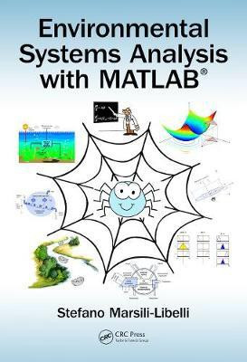 Environmental Systems Analysis with MATLAB (R)(English, Electronic book text, Marsili-Libelli Stefano)