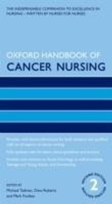 Oxford Handbook of Cancer Nursing(English, Paperback, unknown)