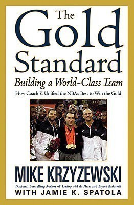 The Gold Standard(English, Paperback, Krzyzewski Mike)