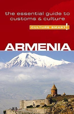 Armenia - Culture Smart!(English, Paperback, Solomon Susan)