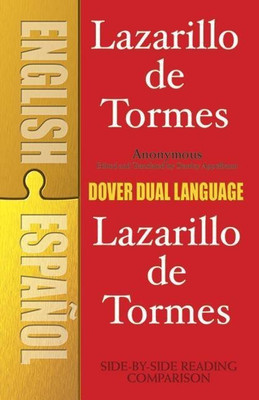 Lazarillo de Tormes (Dual-Language)(English, Paperback, Anonymous)