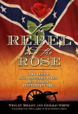 The Rebel and the Rose(English, Hardcover, Millett Wesley)