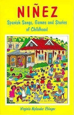 Ninez(English, Paperback, Ebinger Virginia Nylander)