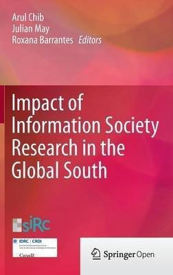 Impact of Information Society Research in the Global South(English, Hardcover, unknown)