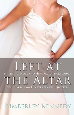 Left at the Altar(English, Paperback, Kennedy Kimberley)