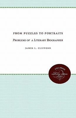 From Puzzles to Portraits(English, Paperback, Clifford James L.)