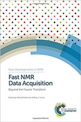 Fast NMR Data Acquisition(English, Hardcover, unknown)