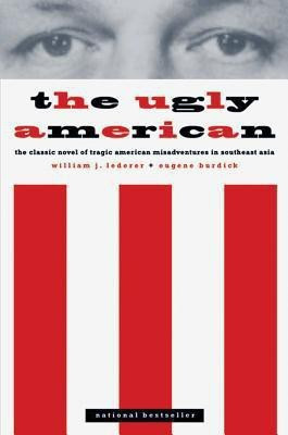 The Ugly American(English, Paperback, Burdick Eugene)