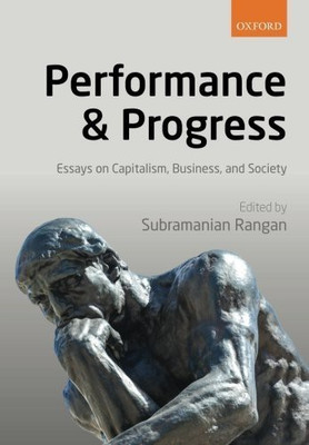Performance and Progress(English, Paperback, unknown)