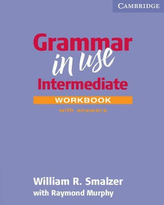 Grammar in Use Workbook with Answers(English, Paperback, Smalzer William R.)